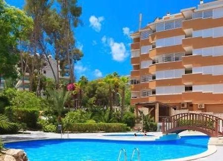 Arquus Apartment Salou Beach מראה חיצוני תמונה