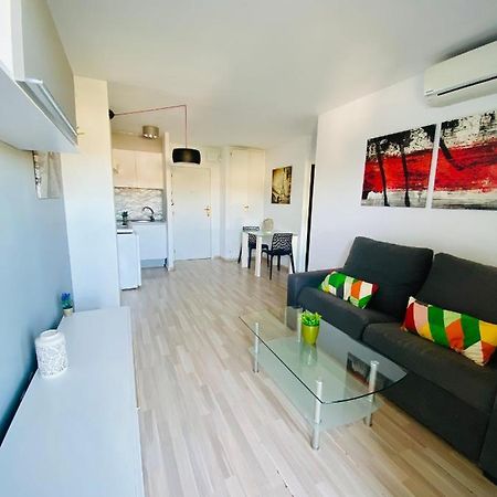 Arquus Apartment Salou Beach מראה חיצוני תמונה