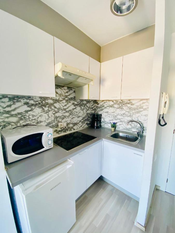 Arquus Apartment Salou Beach מראה חיצוני תמונה