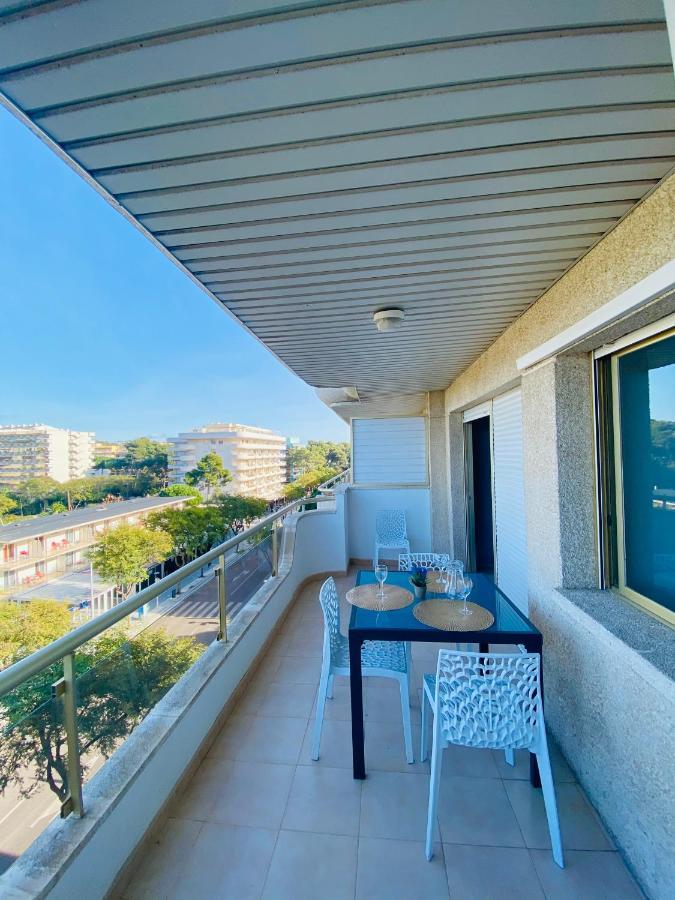 Arquus Apartment Salou Beach מראה חיצוני תמונה