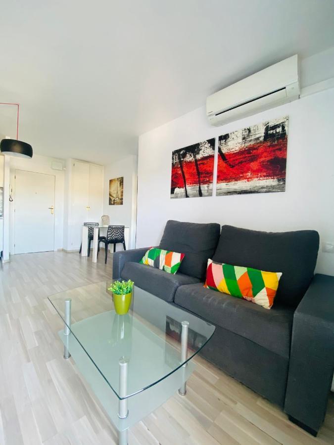 Arquus Apartment Salou Beach מראה חיצוני תמונה