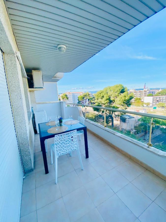 Arquus Apartment Salou Beach מראה חיצוני תמונה