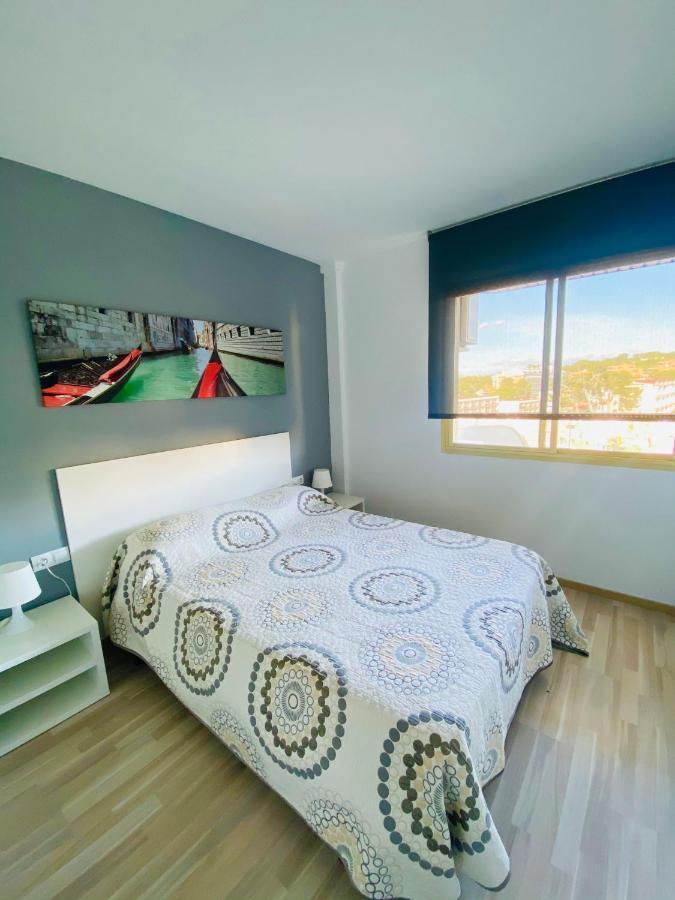 Arquus Apartment Salou Beach מראה חיצוני תמונה